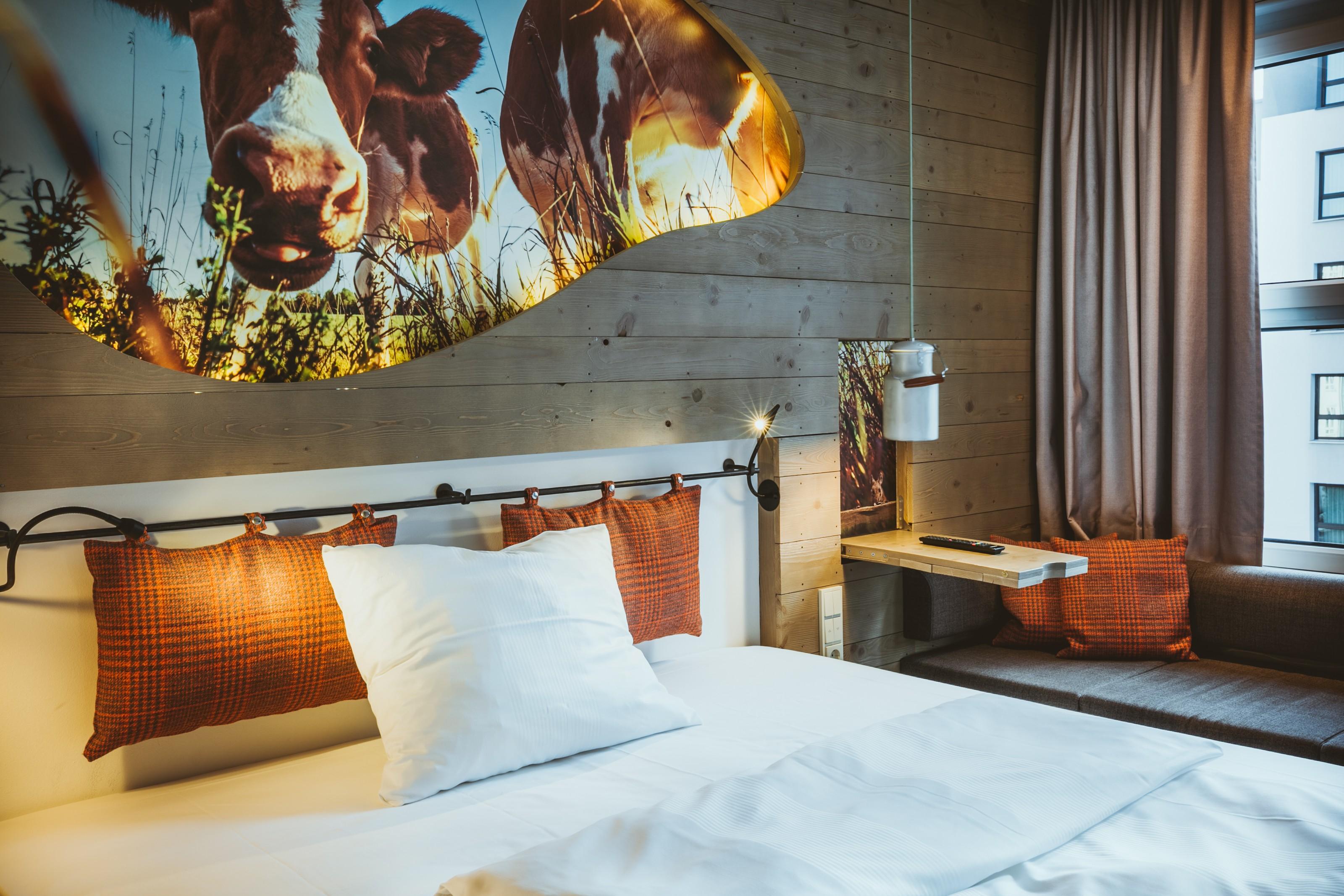 Cocoon Hauptbahnhof München