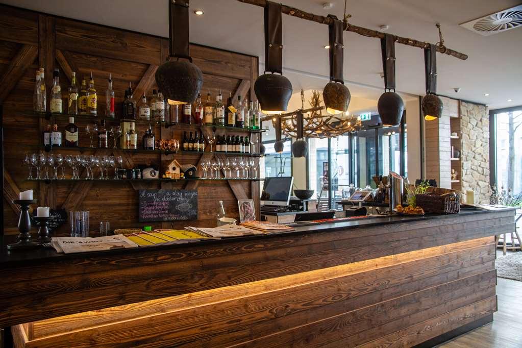 Hotel Cocoon Hauptbahnhof