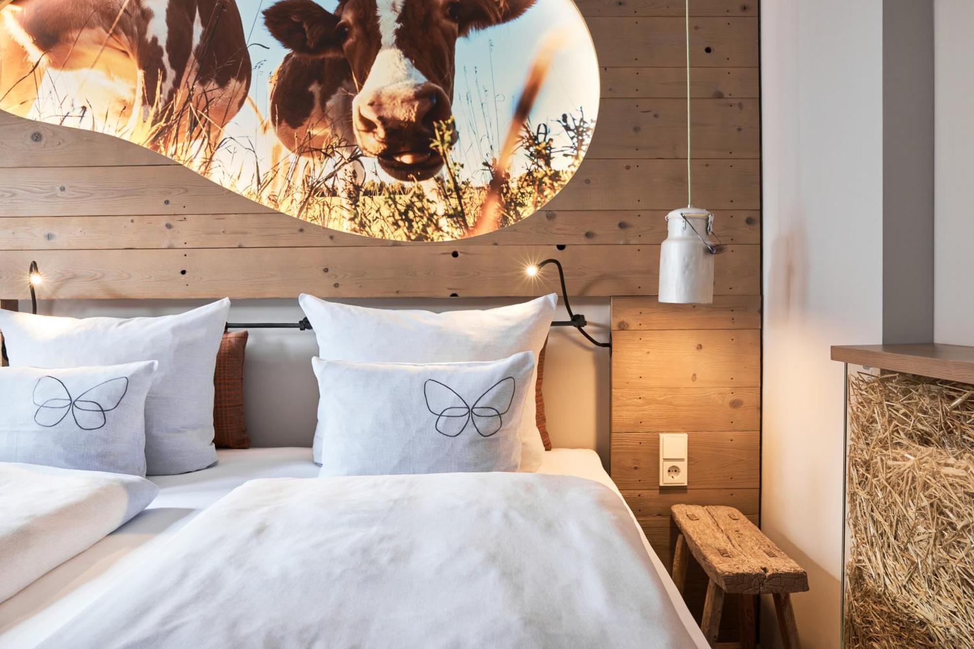 Cocoon Hauptbahnhof 4* München