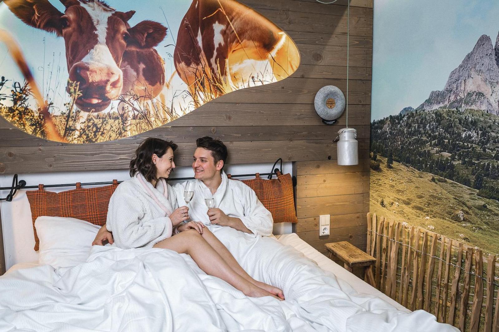Cocoon Hauptbahnhof Hotel München