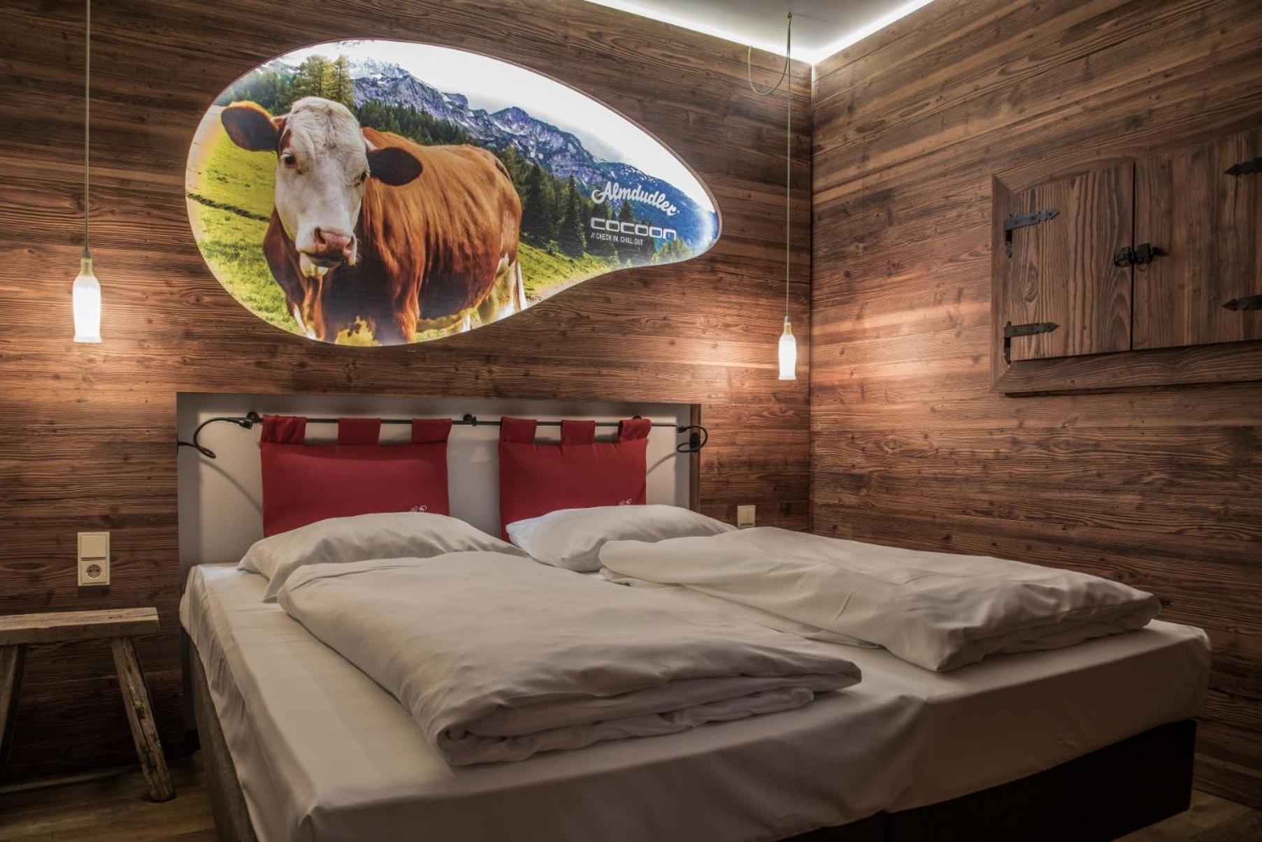 Cocoon Hauptbahnhof 4* München
