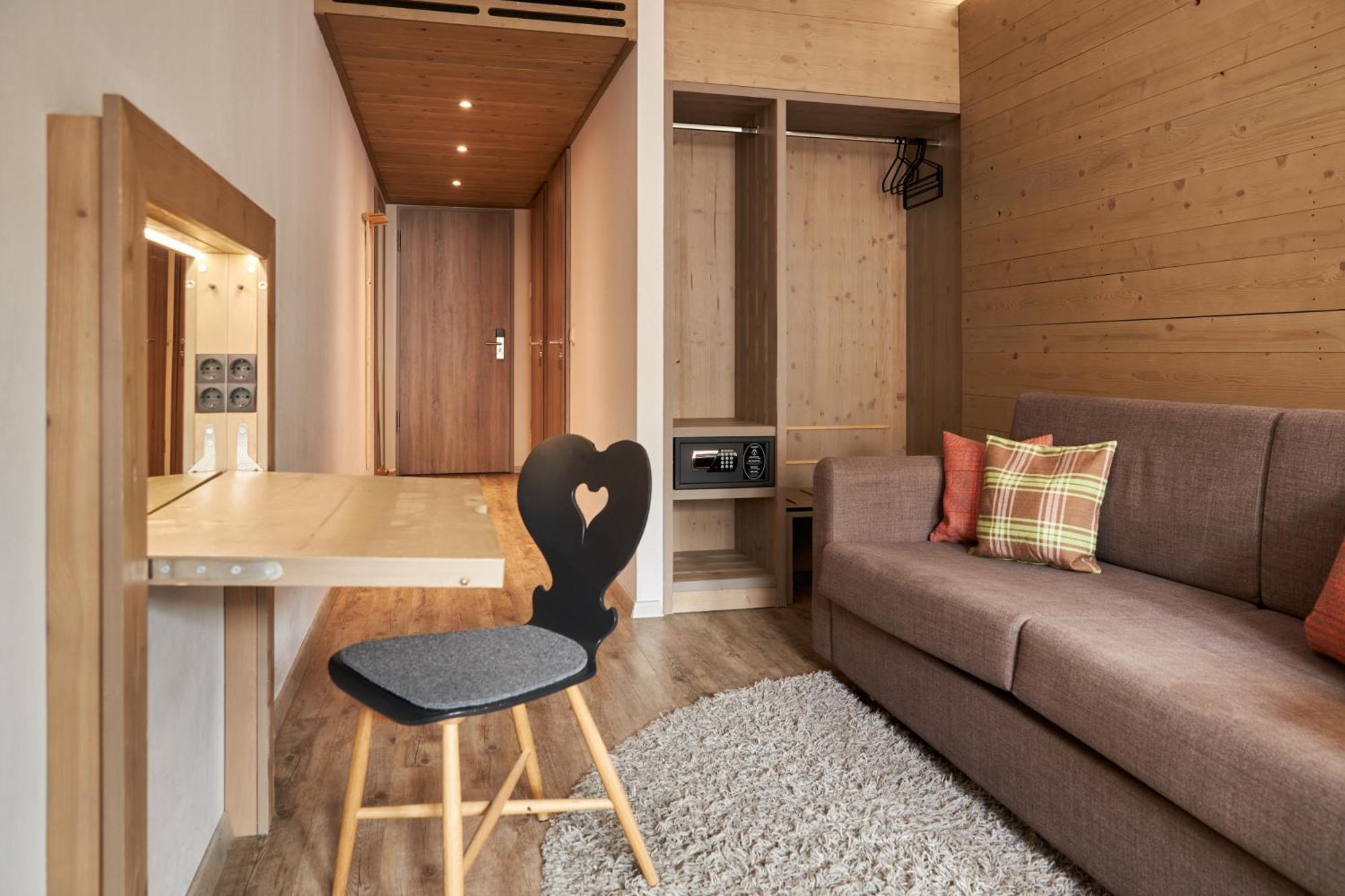 Cocoon Hauptbahnhof Hotel München